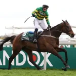 Grand National 2025: All Eyes On I Am Maximus, Will He Create History? Gear Up For The Merseyside Race