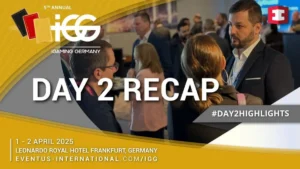 iGaming Germany 2025: Exploring Human-AI Assimilation, Embracing New Platform