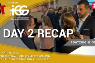 iGaming Germany 2025: Exploring Human-AI Assimilation, Embracing New Platform