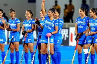FIH Pro League 2024-25 European Leg: Indian Women’s Hockey Squad, Full Schedule