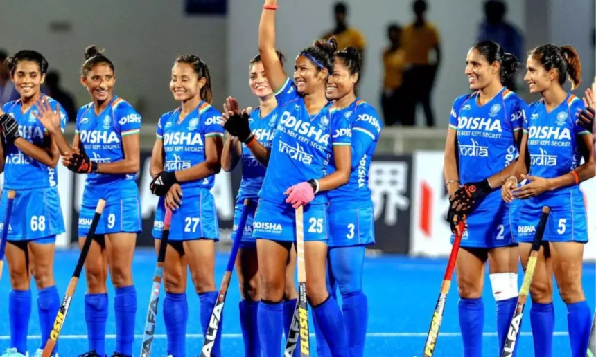 FIH Pro League 2024-25 European Leg: Indian Women’s Hockey Squad, Full Schedule