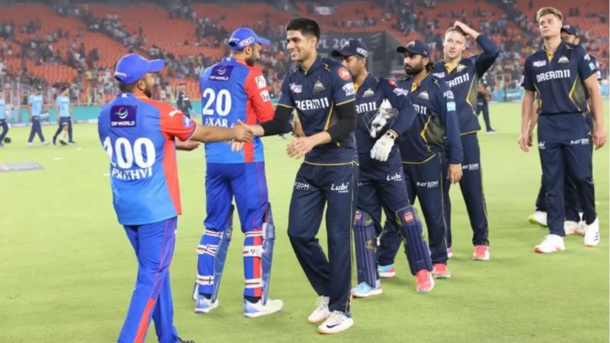 GT vs DC, IPL 2025: Date, Time, Venue, Squads, Predicted Playing XI, And More