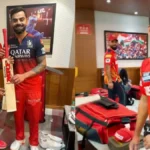 IPL 2025: "Main Toh Ro Hi Diya..." - Musheer Khan's Heartfelt Moment With Virat Kohli