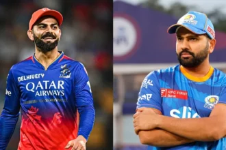 Will Virat Kohli and Rohit Sharma Keep A+ BCCI Central Contracts Despite Test Retirement