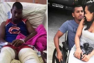 IPL 2025: How Nicholas Pooran Overcame A Near-Fatal Accident To Dominate IPL