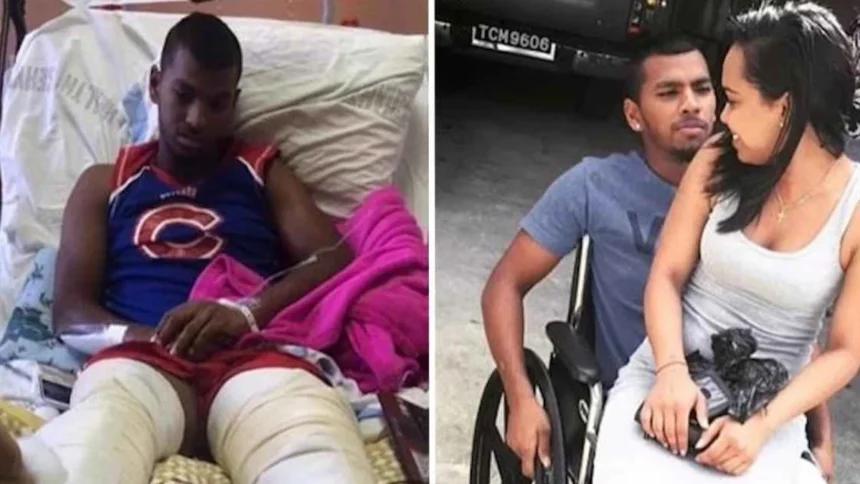 IPL 2025: How Nicholas Pooran Overcame A Near-Fatal Accident To Dominate IPL