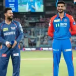 LSG vs DC, IPL 2025: Impact Players And Playing XI Of Both The Teams