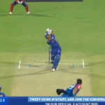 IPL 2025: Rohit Sharma Makes Unwanted Record After Another Poor Show With The Bat in DC vs MI