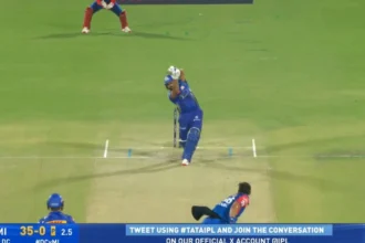 IPL 2025: Rohit Sharma Makes Unwanted Record After Another Poor Show With The Bat in DC vs MI