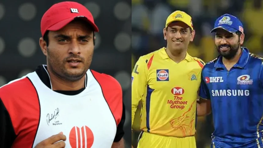 IPL 2025: Tanvir Ahmed Sparks Controversy With Match-Fixing Claims