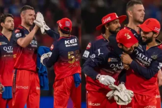 IPL 2025: RCB’s First Home Victory Sends Fans Into A Frenzy