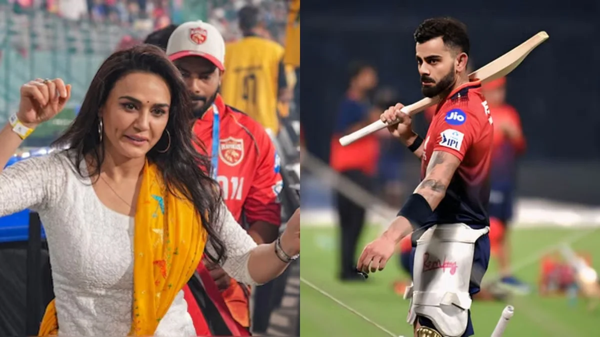 PBKS vs RCB, IPL 2025: Date, Time, Venue, Squads, Predicted Playing XI, And More