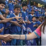 IPL 2025: Mumbai Indians To Host Special ESA Match With 19,000 Kids In Attendance