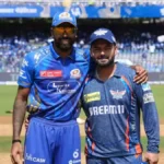 Rishabh Pant Fined Heavily for Slow Over Rate In Mumbai Indians vs Lucknow Super Giants Clash