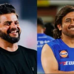 IPL 2025: Suresh Raina Confirms MS Dhoni’s IPL 2026 Plans After CSK’s Struggles