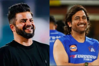 IPL 2025: Suresh Raina Confirms MS Dhoni’s IPL 2026 Plans After CSK’s Struggles