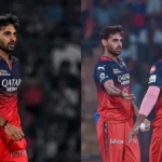 IPL 2025: Bhuvneshwar Kumar Becomes Second-Highest Indian T20 Wicket-Taker