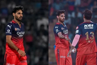 IPL 2025: Bhuvneshwar Kumar Becomes Second-Highest Indian T20 Wicket-Taker