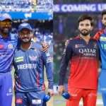 IPL 2025: Updated Points Table, Orange Cap And Purple Cap Standings After MI vs LSG And DC vs RCB