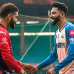 IPL 2025: Mohammed Siraj Breaks Silence On Champions Trophy Snub, Credits Kohli For Support