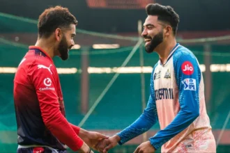 IPL 2025: Mohammed Siraj Breaks Silence On Champions Trophy Snub, Credits Kohli For Support