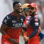 IPL 2025: Virat Kohli’s Epic Gesture At Nehal Wadhera After Hilarious Run-Out