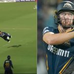 IPL 2025: Buttler's Stunning Catch Outshines All