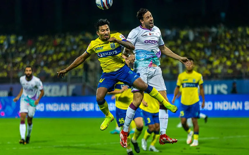 Super Cup 2025 Kalinga: Teams, Fixtures, Where To Watch Live