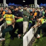 Watch: Khushdil Shah Confronts Abusive Fans In New Zealand, Security Gets Involved