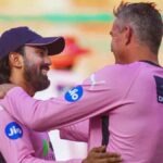 IPL 2025 - KL Rahul Trolls Kevin Pietersen For Mid-Season Holiday