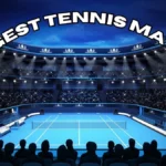 4 Longest Tennis Matches In The History Of Sports