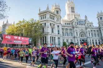 Madrid Marathon Roll Of Honors: Meet The Winners