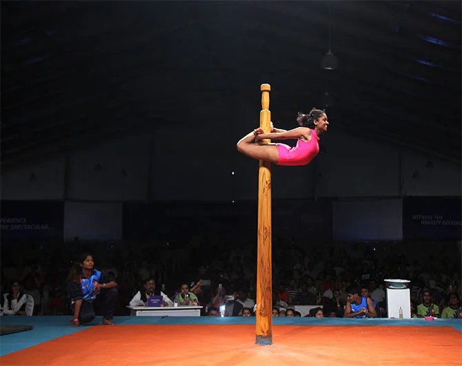 Youth Olympic Games 2025 To Be Held In Kanpur: Check Dates