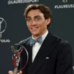 Laureus World Sportsman Of The Year: All Time Winners