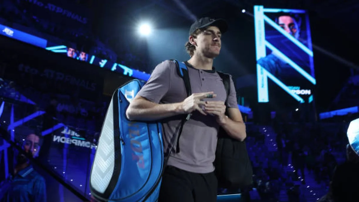 Grand Slam Champion Max Purcell Receives 18-Month Doping Ban