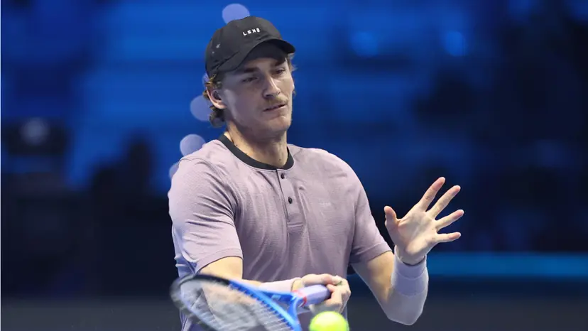 Grand Slam Champion Max Purcell Receives 18-Month Doping Ban