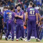 IPL 2025: Watch - Ashwani Kumar's IPL Debut Performance Makes Suhana Khan Cry