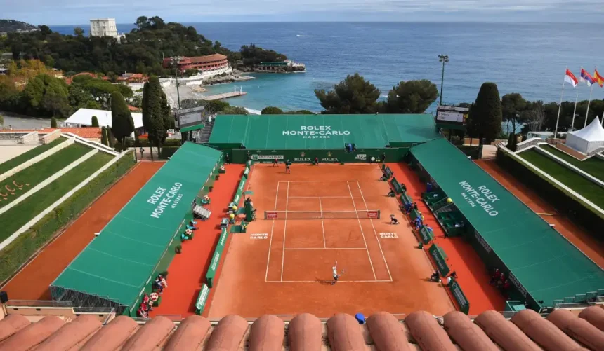 Monte-Carlo Masters 2025: Key Dates, Top Seeds, Prize Money Breakdown