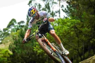 UCI Mountain Bike World Series 2025: Decoding The Unique Formats