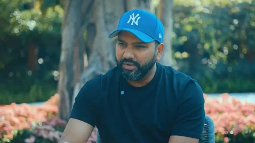 IPL 2025 - "Things Have Changed": Rohit Sharma Breaks Silence On Mumbai Indians’ Leadership Change