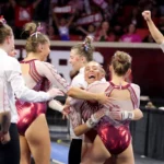 NCAA Women’s Regional Gymnastics 2025: How The Format Works; Mark The Key Dates