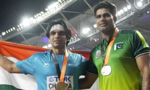Why Pakistan's Arshad Nadeem Declined Neeraj Chopra's Invite In India