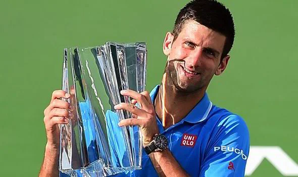 Sunshine Double Roll Of Honour: List Of Players Who Achieved The Rare Feat In Tennis