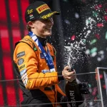 Formula 1 Standings Ahead Of British Grand Prix