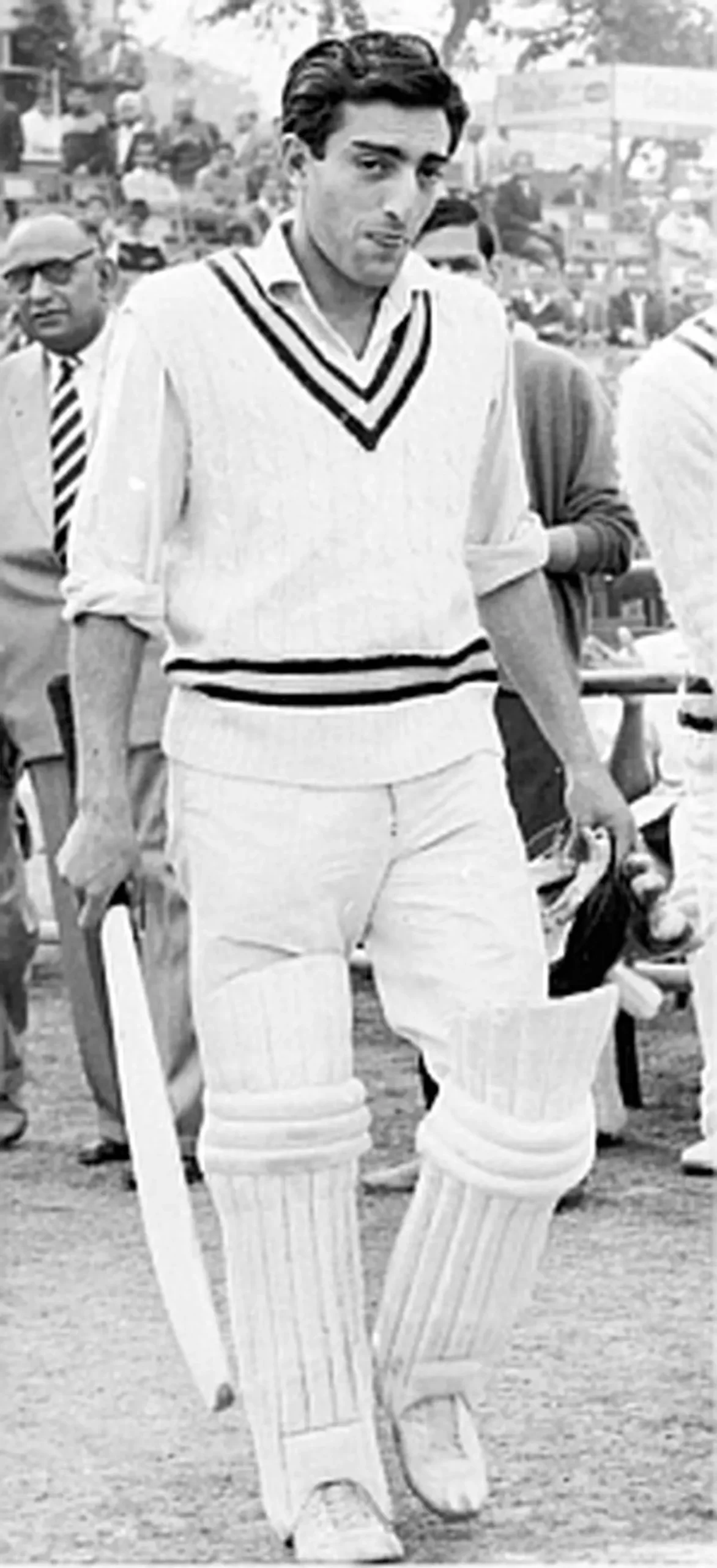 "If BCCI Doesn’t Want to Remember Tiger’s Legacy...": Sharmila Tagore Reacts To Pataudi Trophy's Retirement
