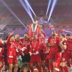 Premier League: All Title Winners In History