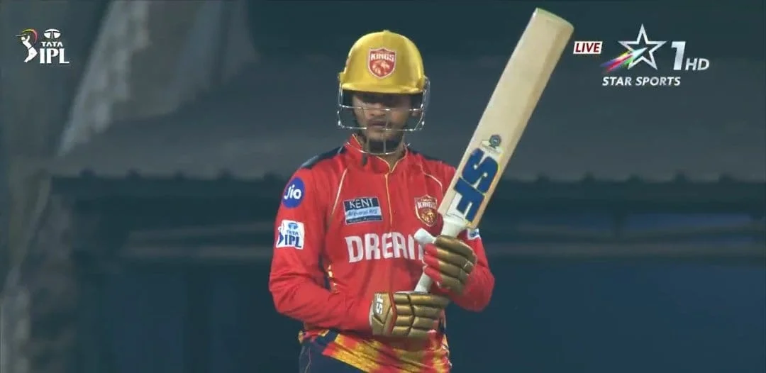 IPL 2025: Preity Zinta Goes Wild After Priyansh Arya's Record-Breaking Knock - WATCH