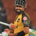 Babar Azam Salary In BBL 2025: Less Than Uncapped IPL Players