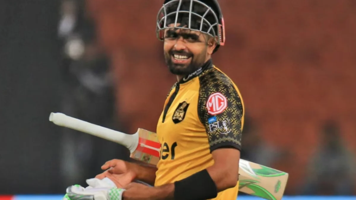 Babar Azam Salary In BBL 2025: Less Than Uncapped IPL Players