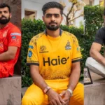 PSL 2025 Under Threat With Growing India-Pakistan War Tensions